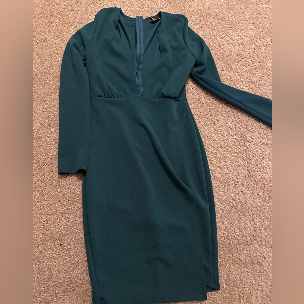 Lulus Midi